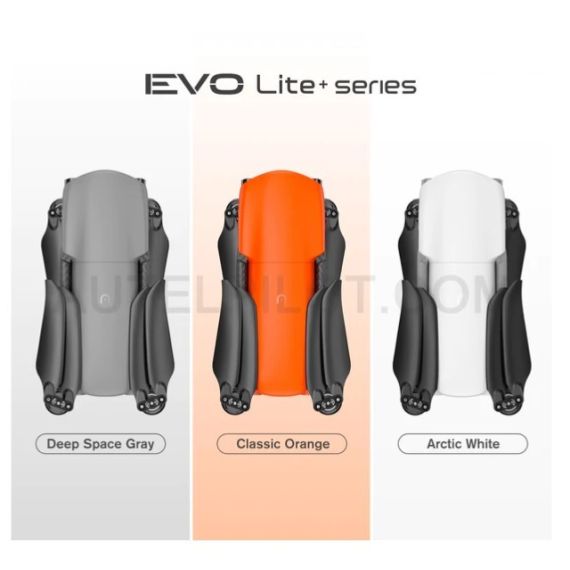 Квадрокоптер Autel Robotics EVO Lite+ Premium Bundle