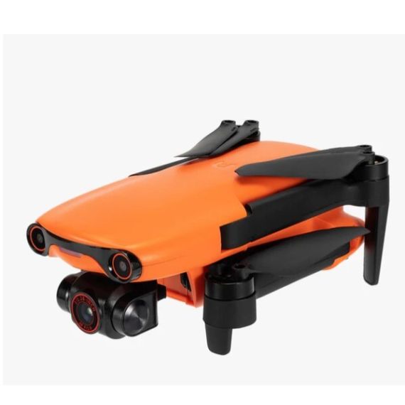 Квадрокоптер Autel Robotics EVO Nano+ Мини дрон 249 грамм