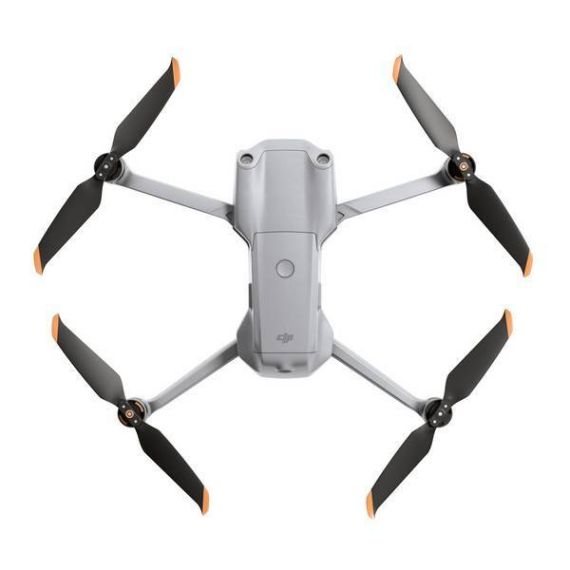 Квадрокоптер DJI AIR 2S Fly More Combo with Smart Controller