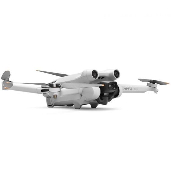 Квадрокоптер Dji Mini 3 Pro RC + Fly More Kit Plus 47min