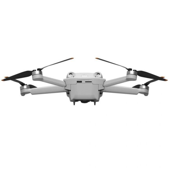 Квадрокоптер Dji Mini 3 Pro RC + Fly More Kit Plus 47min