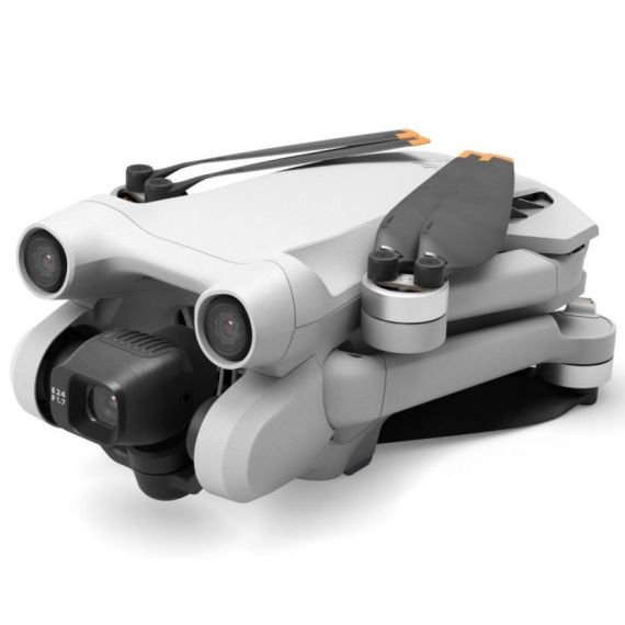 Квадрокоптер Dji Mini 3 Pro RC + Fly More Kit Plus 47min