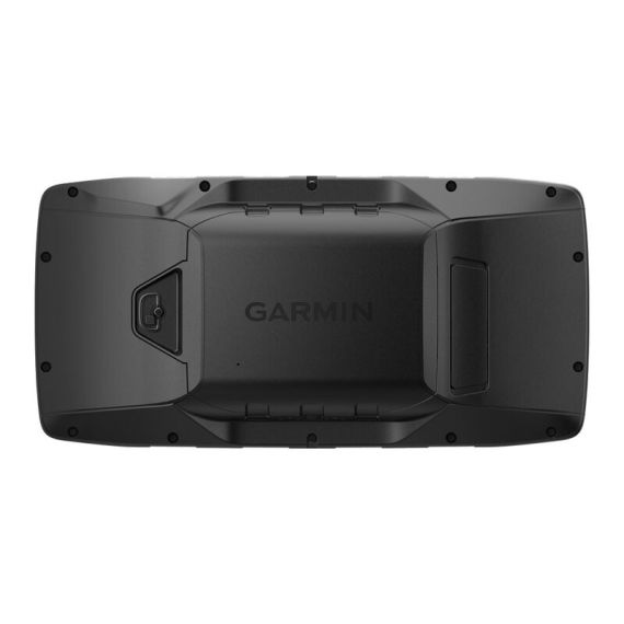 Навигатор Garmin GPSMAP 276CX, изображение 5