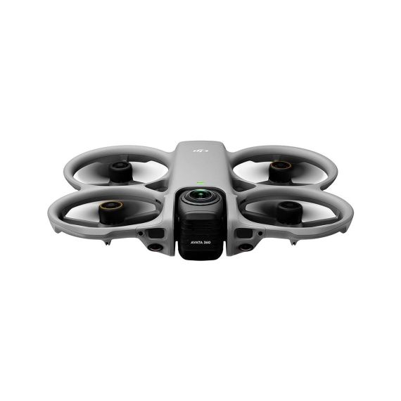 Квадрокоптер DJI Avata 360 (Only Drone), изображение 5