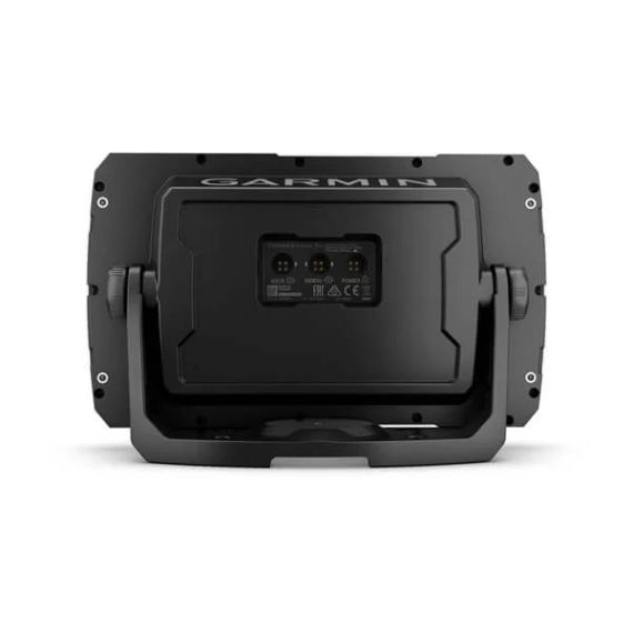 Эхолот Garmin Striker Vivid 7SV с датчиком GT52HW-TM, изображение 5