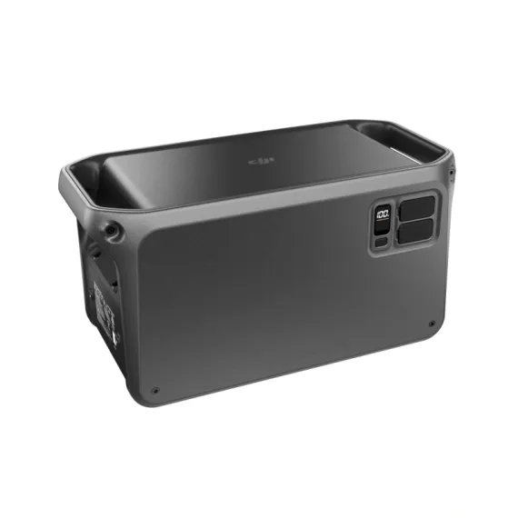 Универсальный источник питания DJI Power 2000, изображение 2