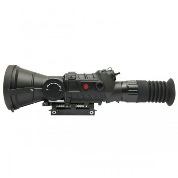 Тепловизионный прицел Guide TS8100