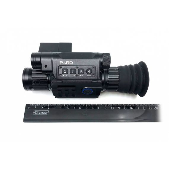 Тепловизионный прицел PARD SA32-35