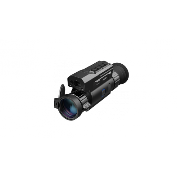 Тепловизионный прицел с дальномером NNPO TR22-LRF-650
