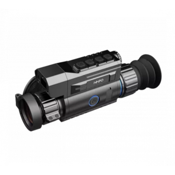 Тепловизионный прицел с дальномером NNPO TR22-LRF-650