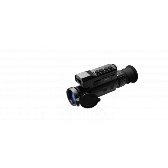 Тепловизионный прицел с дальномером NNPO TR22-LRF-650