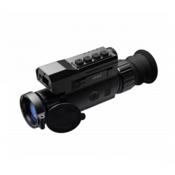 Тепловизионный прицел с дальномером NNPO TR22-LRF-650