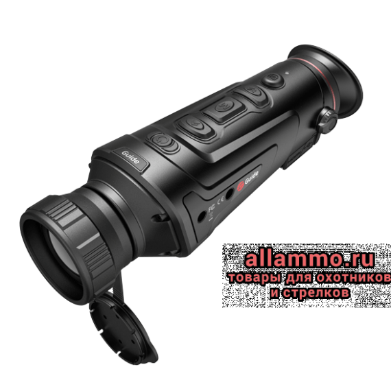Тепловизор GUIDE TrackIR Pro 19 mm