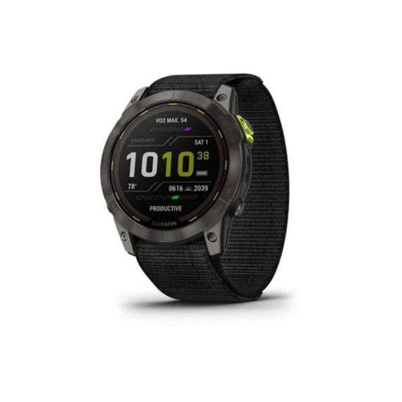 Умные часы Garmin Tactix 7 Pro Solar