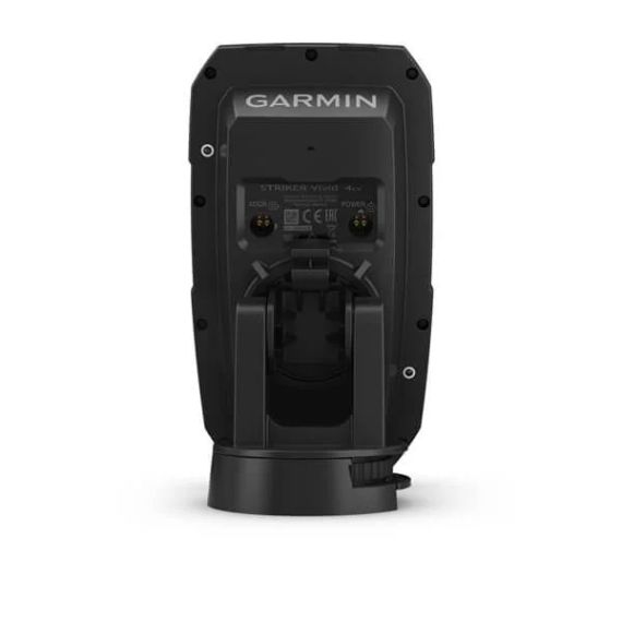Эхолот Garmin Striker Vivid 4CV, изображение 6