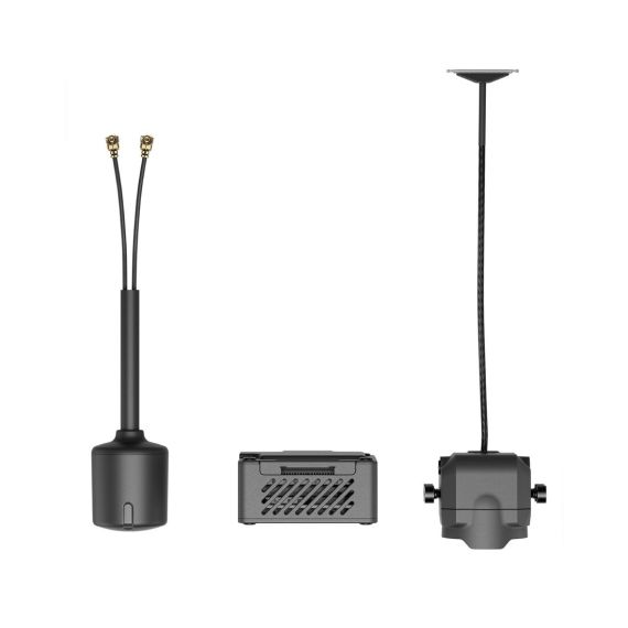 Цифровая система DJI O3 Air Unit (камера + модуль передачи)