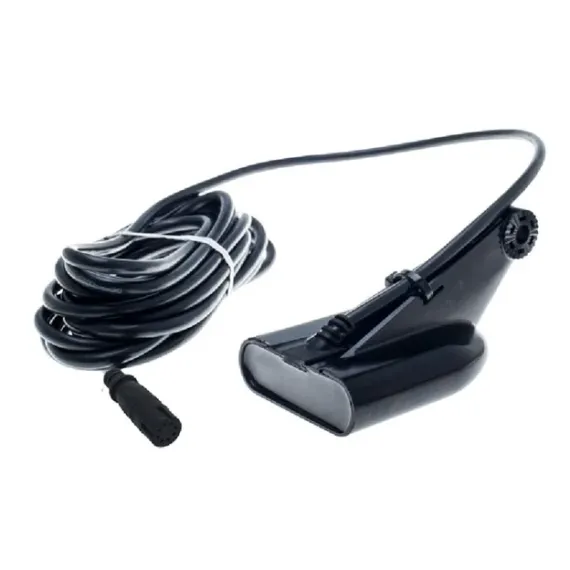 Датчик Transducer HDI SKIMMER XDCR 50/200 455/800KHZ for Eagle 000-15639-001, изображение 3
