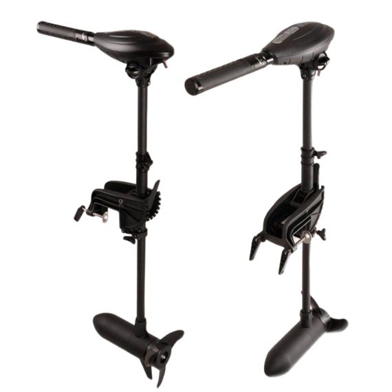 Электромотор Haswing Osapian 55Lbs 12v/90, изображение 2