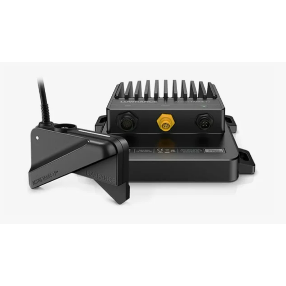 Датчик Lowrance Active Target 2 XL 000-16488-001, изображение 2