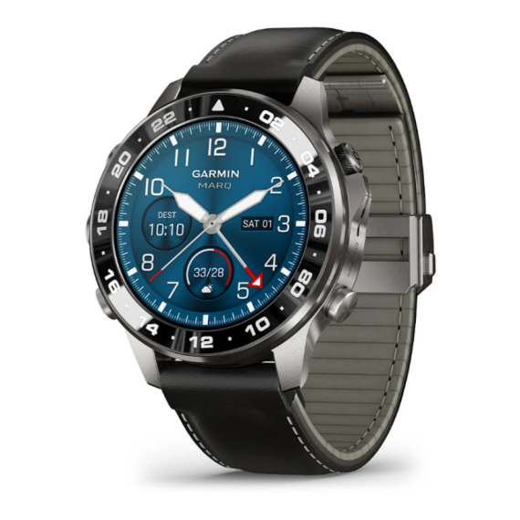 Умные часы Garmin MARQ Aviator (Gen 3)