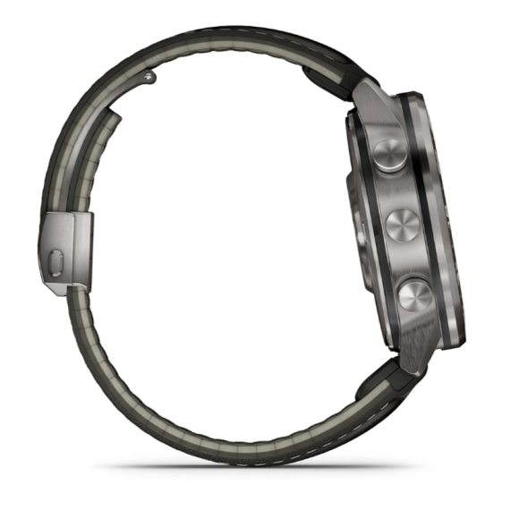 Умные часы Garmin MARQ Aviator (Gen 3), изображение 10