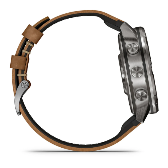 Умные часы Garmin MARQ Adventurer (Gen 3), изображение 7