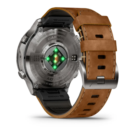 Умные часы Garmin MARQ Adventurer (Gen 3), изображение 6