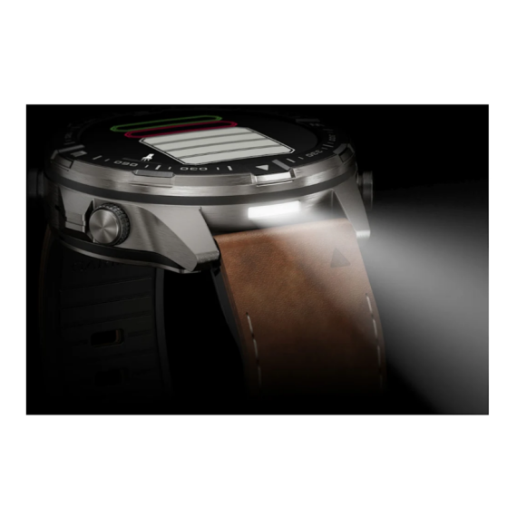 Умные часы Garmin MARQ Adventurer (Gen 3), изображение 8