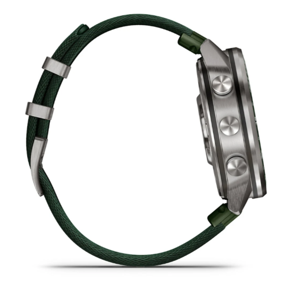 Умные часы Garmin MARQ Golfer (Gen 3), изображение 9