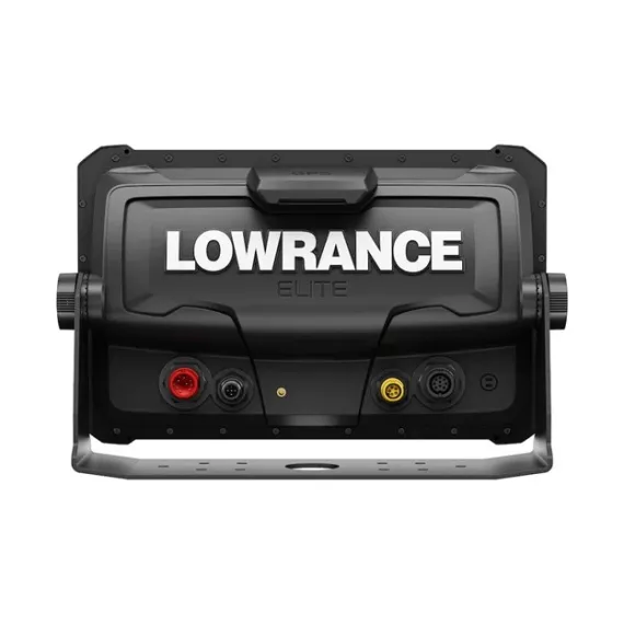 Эхолот Lowrance Elite FS 10 с датчиком Active Imaging 3-в-1, изображение 4