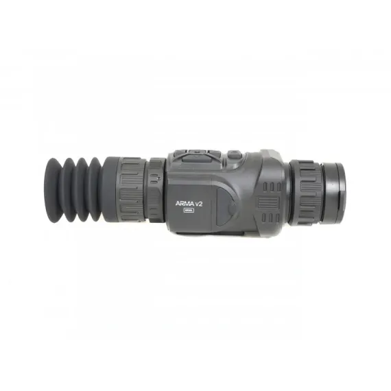 Тепловизионный прицел ARKON Arma v2 HR35L, изображение 7