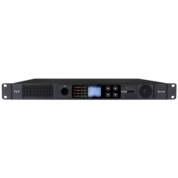 Ретранслятор TYT MD-7500 DMR UHF с дуплексером, изображение 2