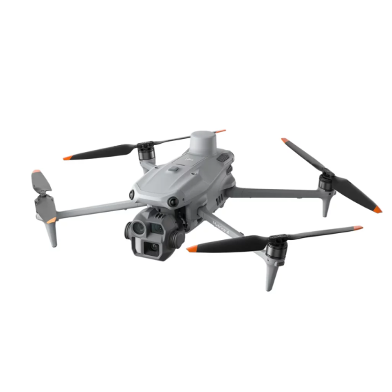 Квадрокоптер DJI Matrice 4 Enterprise (Only drone)