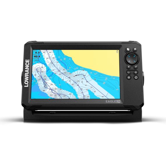 Эхолот Lowrance Eagle EYE 9 LIVE ROW, изображение 4
