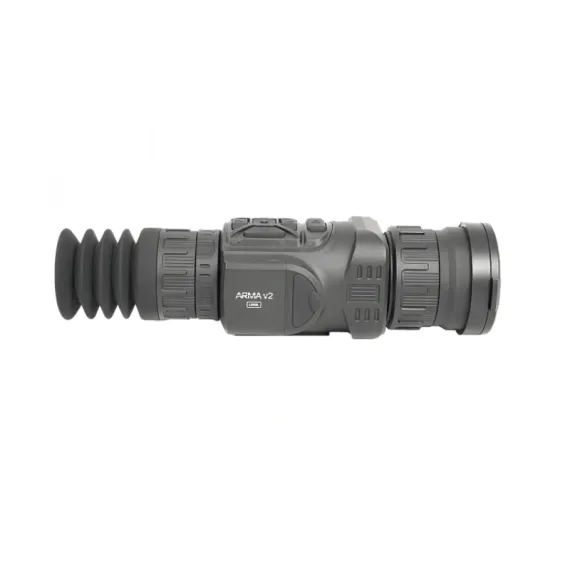 Тепловизионный прицел ARKON Arma v2 HR50L, изображение 5