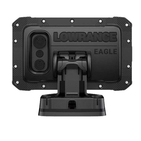Эхолот Lowrance Eagle 5 SpliteShot HD ROW, изображение 4