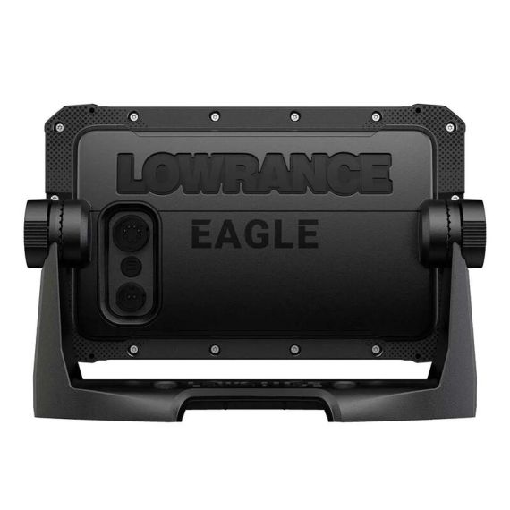 Эхолот Lowrance Eagle 7 Tripleshot HD, изображение 5