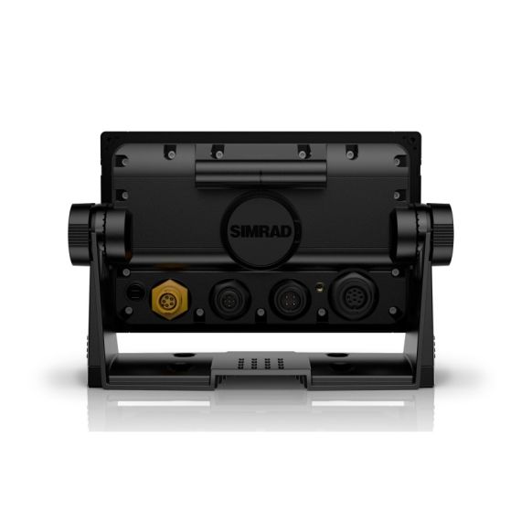 Эхолот Simrad NSX 3007 / Touch / с датчиком активной визуализации 3IN1, изображение 4