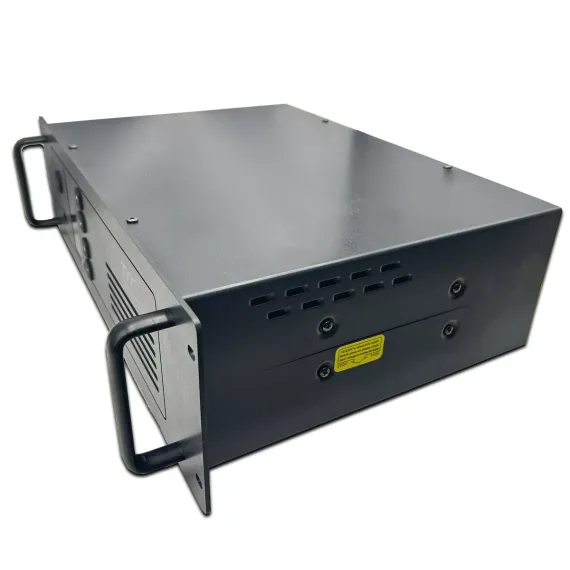 Ретранслятор цифровой TYT MD-8500 VHF (136-174МГц), изображение 5