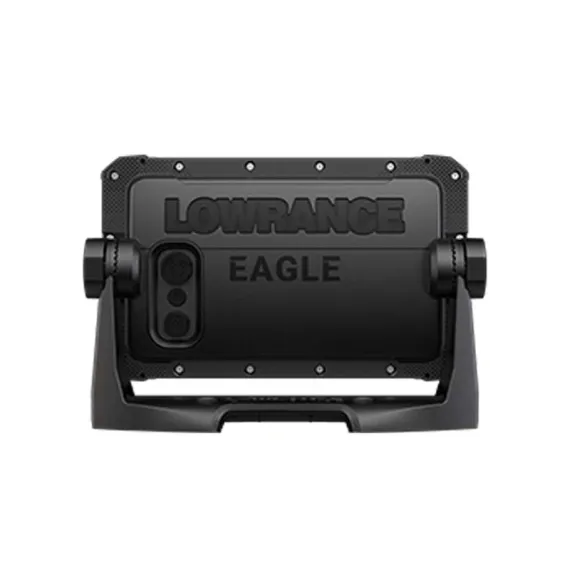Эхолот Lowrance Eagle 7 SplitShot ROW, изображение 5