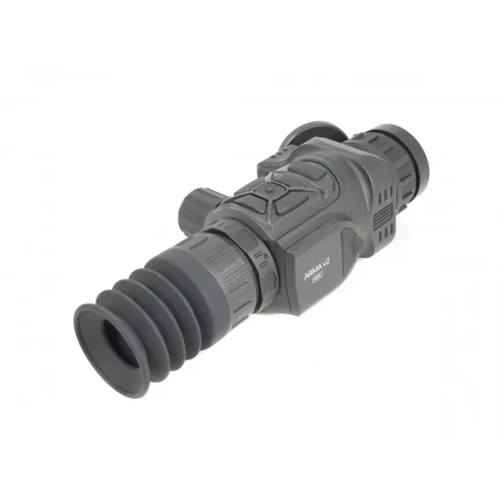 Тепловизионный прицел ARKON Arma v2 HR35L, изображение 2