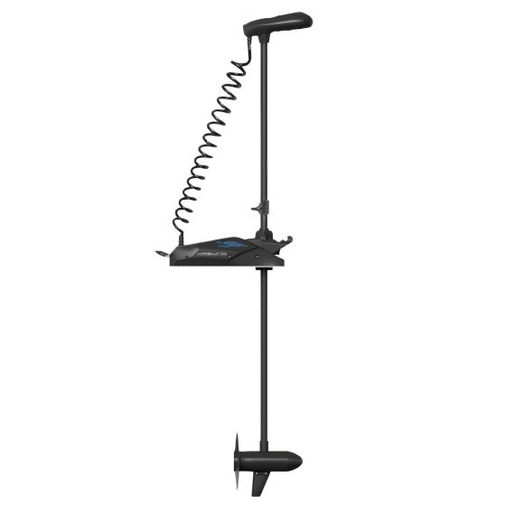 Электромотор Haswing Cayman B 80lbs GPS 24V (50739-183)