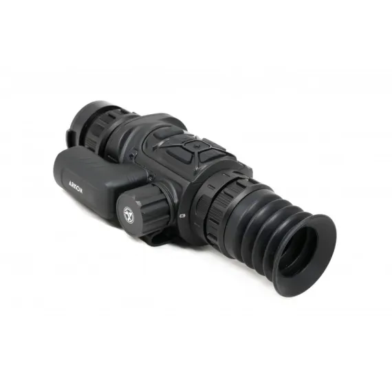Тепловизионный прицел Arkon Arma LR35L, изображение 5