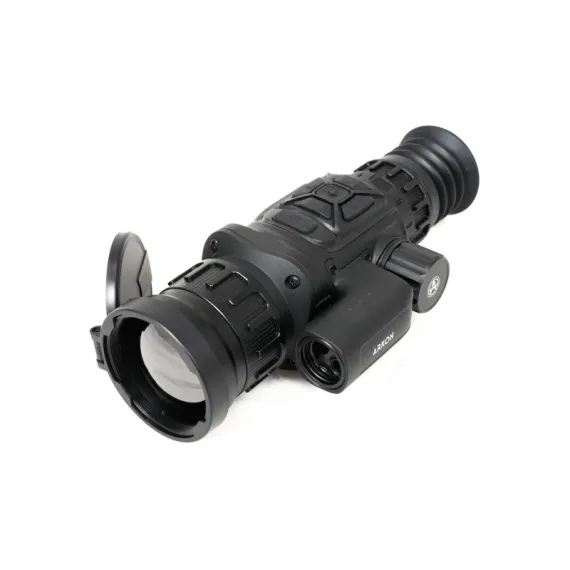 Тепловизионный прицел Arkon Arma HR50L, изображение 8