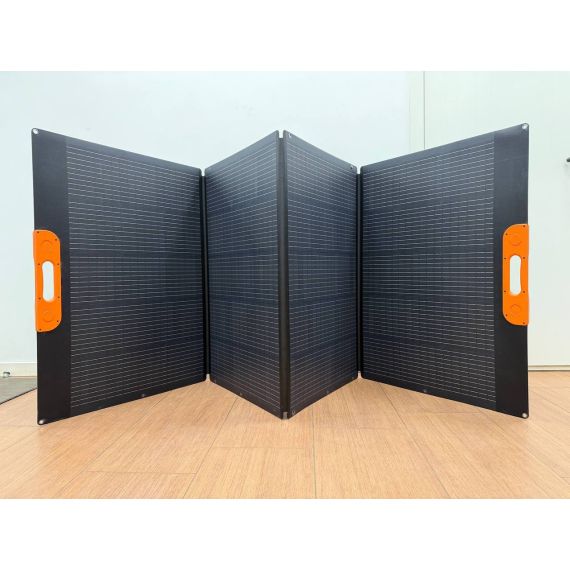 Солнечная панель JQB 420W