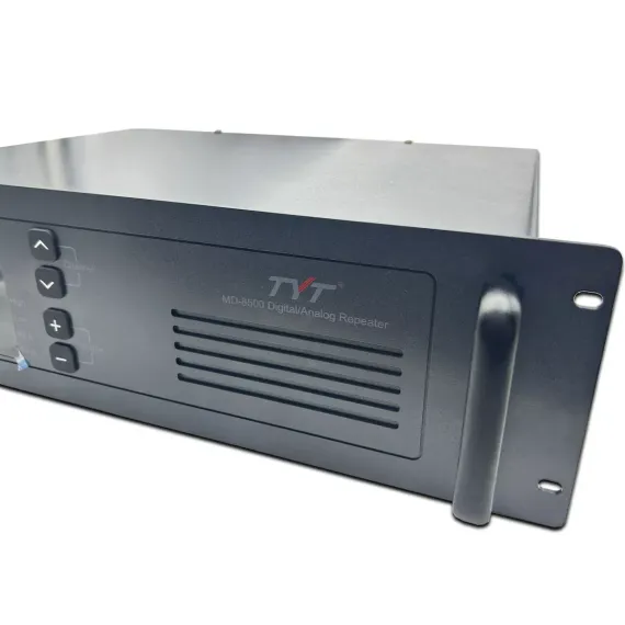 Ретранслятор цифровой TYT MD-8500 VHF (136-174МГц), изображение 3