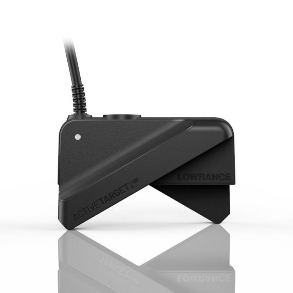 ActiveTarget 2™ Transducer Only 000-15962-001, изображение 3