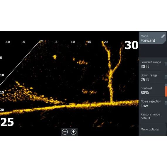 Датчик LOWRANCE ACTIVETARGET 2 KIT 000-15959-001, изображение 5