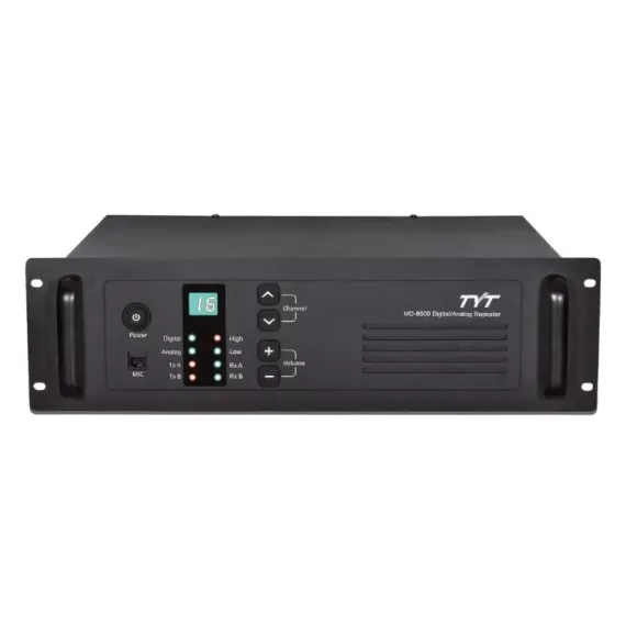 Ретранслятор цифровой TYT MD-8500 VHF (136-174МГц)