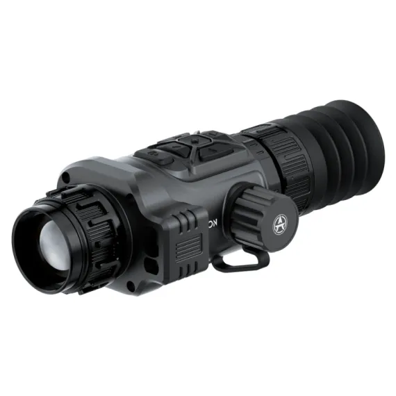 Тепловизионный прицел ARKON Arma v2 HR35L, изображение 6